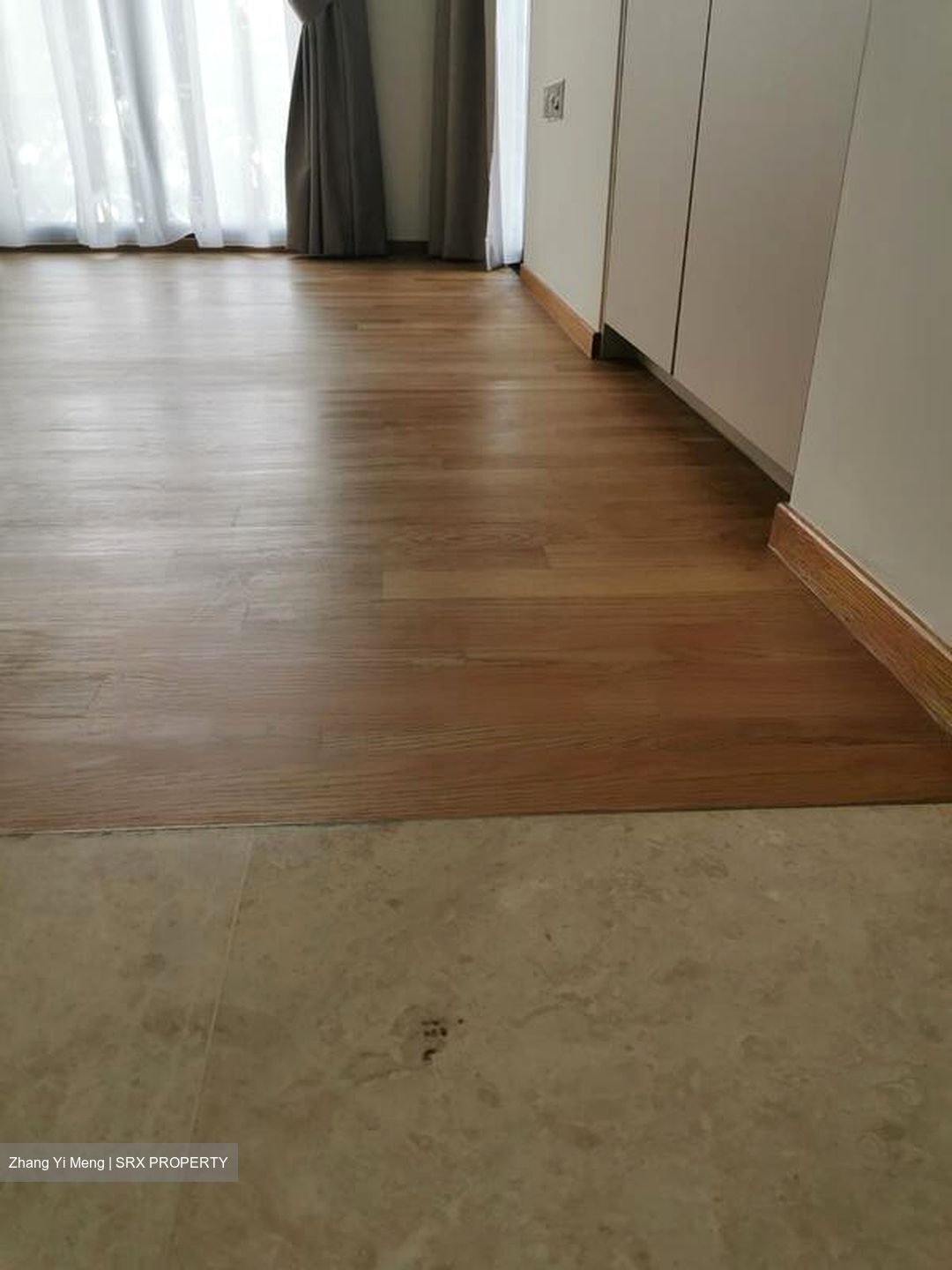 Botanique At Bartley (D19), Condominium #466968311